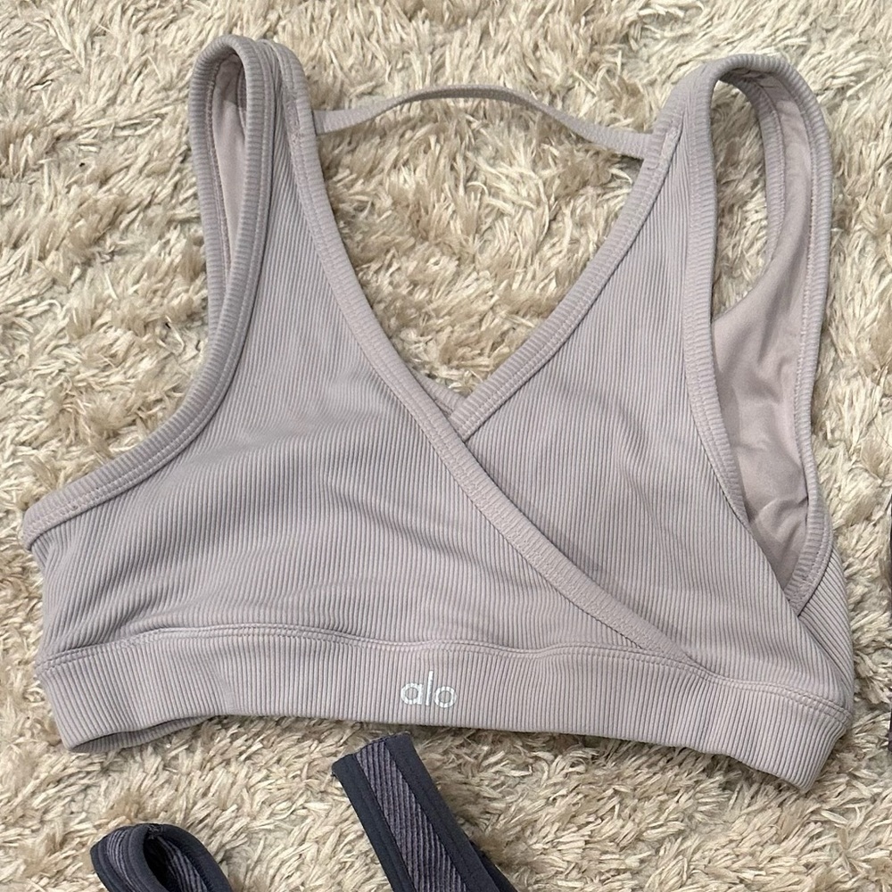 Alo Sports Bra